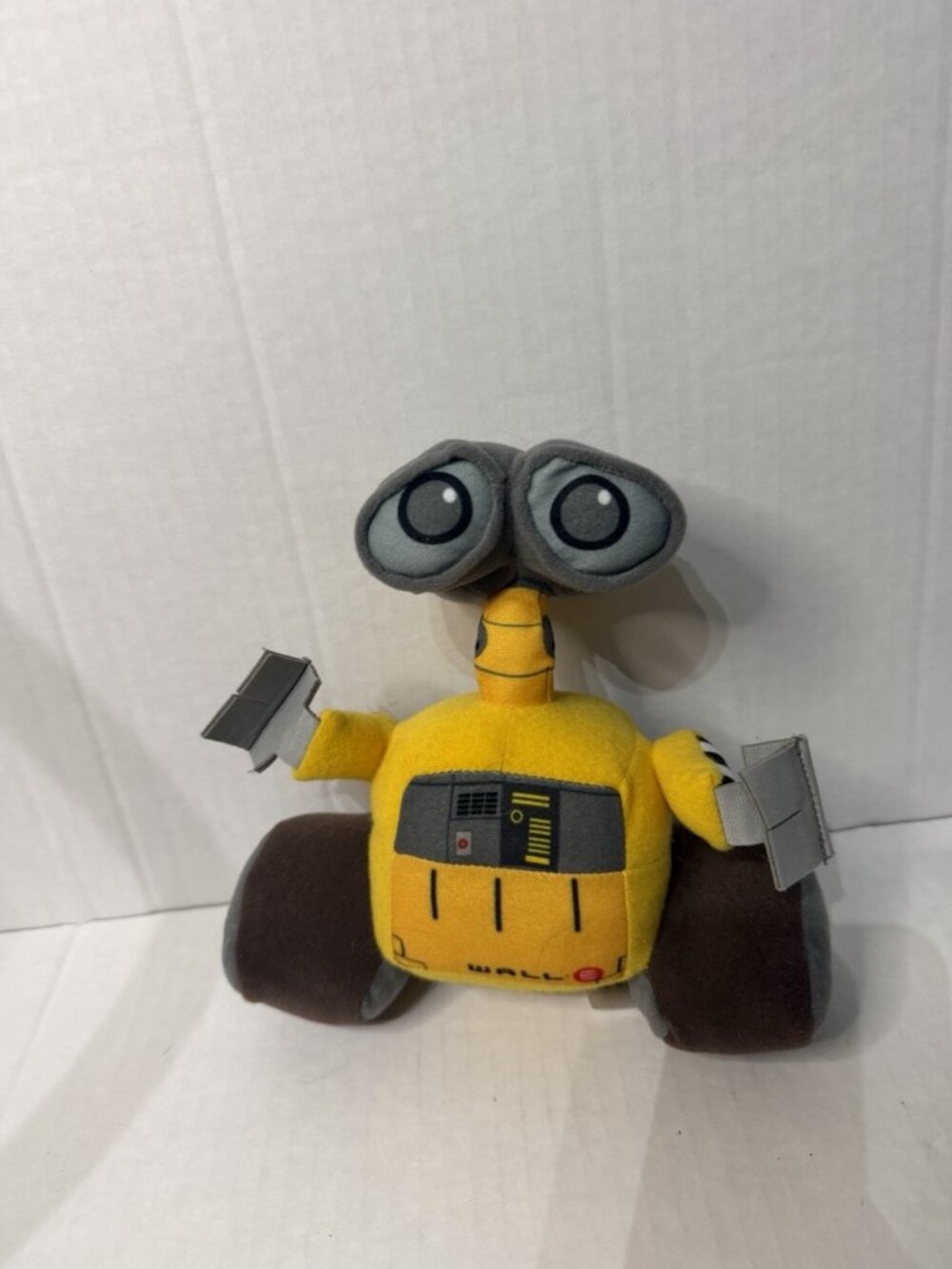Disney Pixar WALL-E Plush small 8"